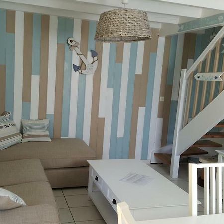 Le Chalet Tchanque La Teste-de-Buch Zewnętrze zdjęcie